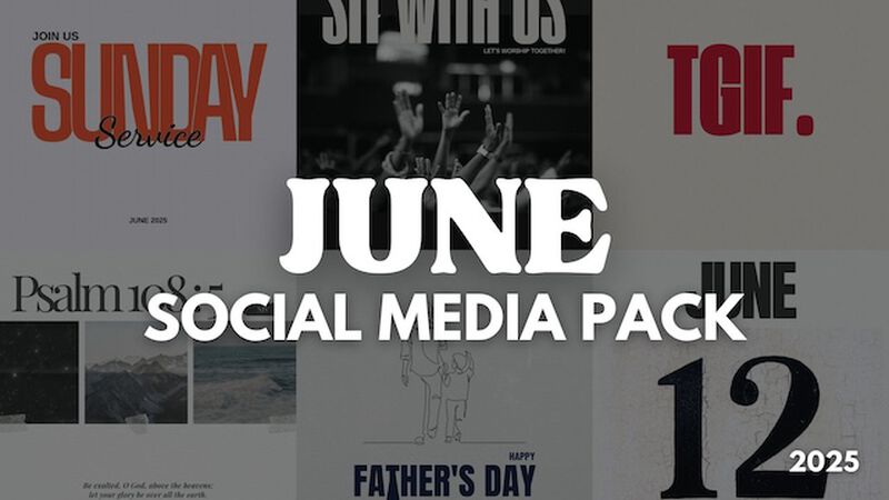 DYM June 2025 Social Media Pack
